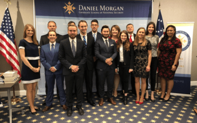 DMGS Holds Exiting Ceremony In Honor of Students from Poland