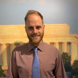 Andrew Christian Shepherd