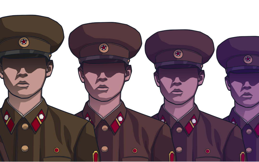 South Korean Ambassador Choonghee Hahn: How to Solve the North Korea Conundrum