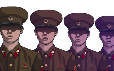 South Korean Ambassador Choonghee Hahn: How to Solve the North Korea Conundrum