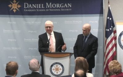 Brian Kennedy and Michael Del Rosso: Theater Missile Defense and the North Korean Threat