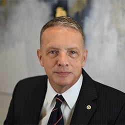 Ronald A. Marks, M.A. Ronald A. Marks, M.A.