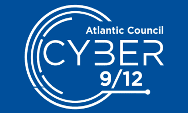 Prof. Ronald Marks Judges Atlantic Council’s Cyber 9/12 Challenge