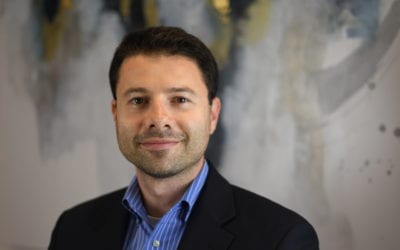 Dr. Sharnoff Quoted in Lebanese Newspaper An-Nahar