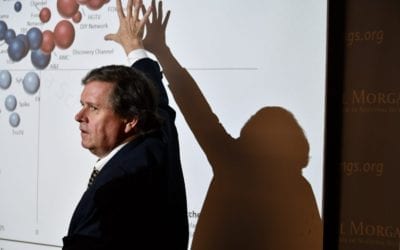 William J. Feltus and Matthew Dallek: Elections through the Eyes of Political Professionals