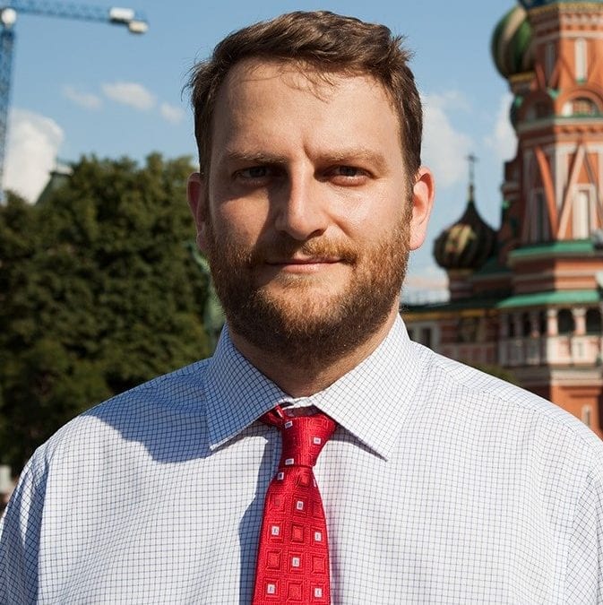 THE WILSON CENTER FEATURES AN ARTICLE ON TAJIKISTAN BY INCOMING PROFESSOR EDWARD LEMON, EURASIA EXPERT AT DMGS