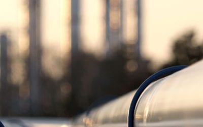 Polish Ambassador Dr. Piotr Wilczek: Energy Security in Central and Eastern Europe (Video)