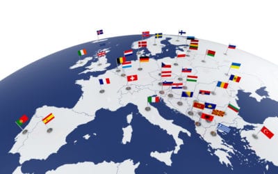 DMGS Inaugurated in Europe: Challenges to Transatlantic Relations in Light of National Security and Defense (Video)