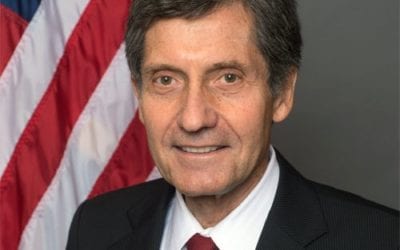 Joseph DeTrani: The Talent Demand for International and National Security