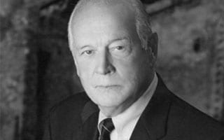 Julian Kulski: His Story (National Press Club)
