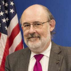 Ronald A. Marks, M.A. Ronald A. Marks, M.A.