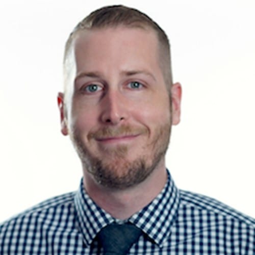 Michael Buck