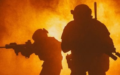 Dr. Mark Moyar: The Rise of America’s Special Operations Forces (Video)