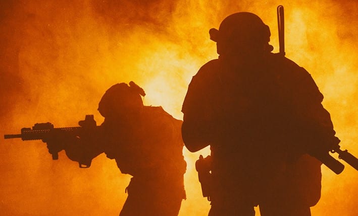 Dr. Mark Moyar: The Rise of America’s Special Operations Forces (Video)