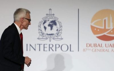 DMGS INTERNATIONAL RELATIONS EXPERT DR. EDWARD LEMON INTERVIEWED ABOUT DIFFICULTIES FACING VICTIMS OF INTERPOL RED NOTICE ABUSE IN FOREIGN POLICY REPORT