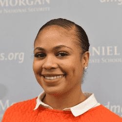 Tisia Saffold