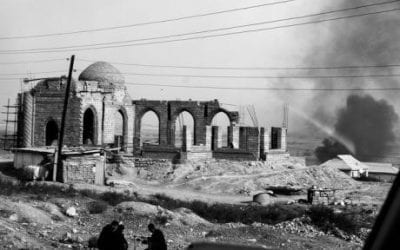 Eminent Russia and International Relations Expert Dr. Yuval Weber of Daniel Morgan Graduate School Reviews History of Russian Mafia Group the vory for International Affairs