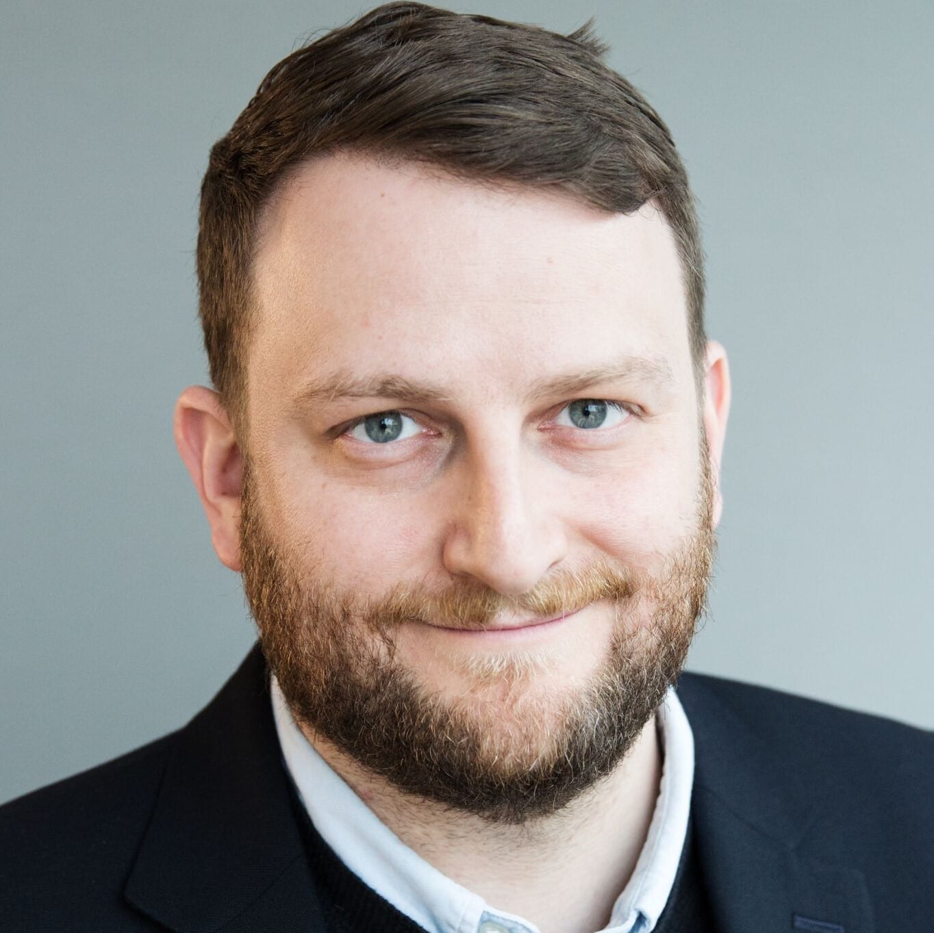 Ronald A. Marks, M.A.