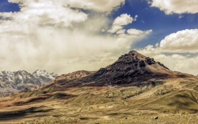 RadioFreeEurope/RadioLiberty Podcast With DR. EDWARD LEMON, EURASIA EXPERT AT DMGS: What Caused The Khujand Prison Violence? (Audio)