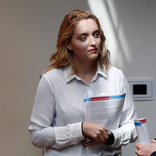 Shannon Breanne Welch