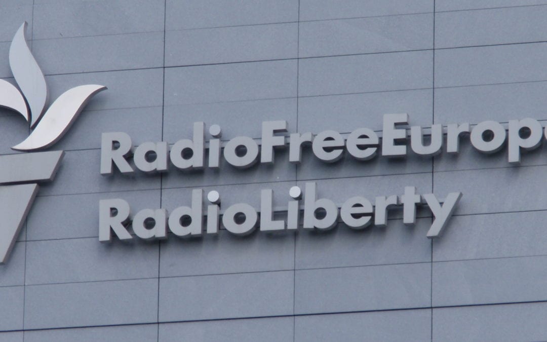 Radio Free Europe/Radio Liberty’s Tajikistan