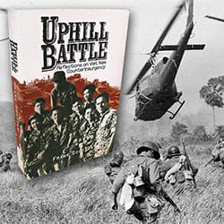 Uphill Battle: Reflections on Vietnam Counterinsurgency