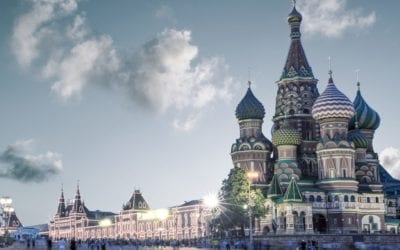 Mark Kelton: Another Russian Dossier, aka What Moscow Has Always Done