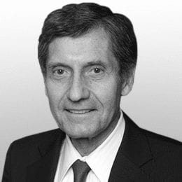 Joseph DeTrani: Pursuing peace on the Korean Peninsula – and a myriad of other goals