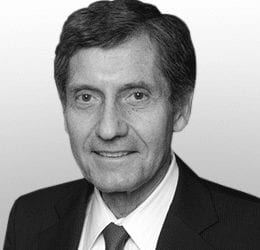 Joseph DeTrani: Pursuing peace on the Korean Peninsula – and a myriad of other goals