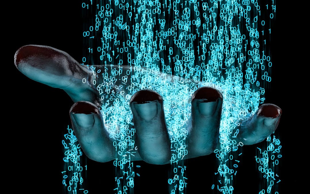 Dr. Mark Lowenthal: The Future of Intelligence