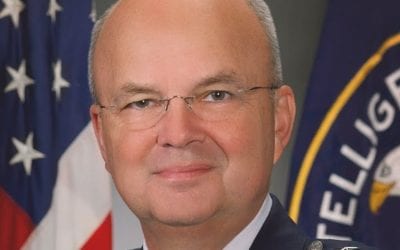 General Michael Hayden: 2017, Year of Disruption; 2018, Year of Consequences
