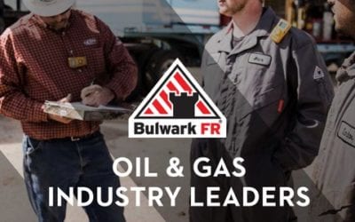 Paul Michael Wihbey on Oil and Gas Industry Leaders Podcast