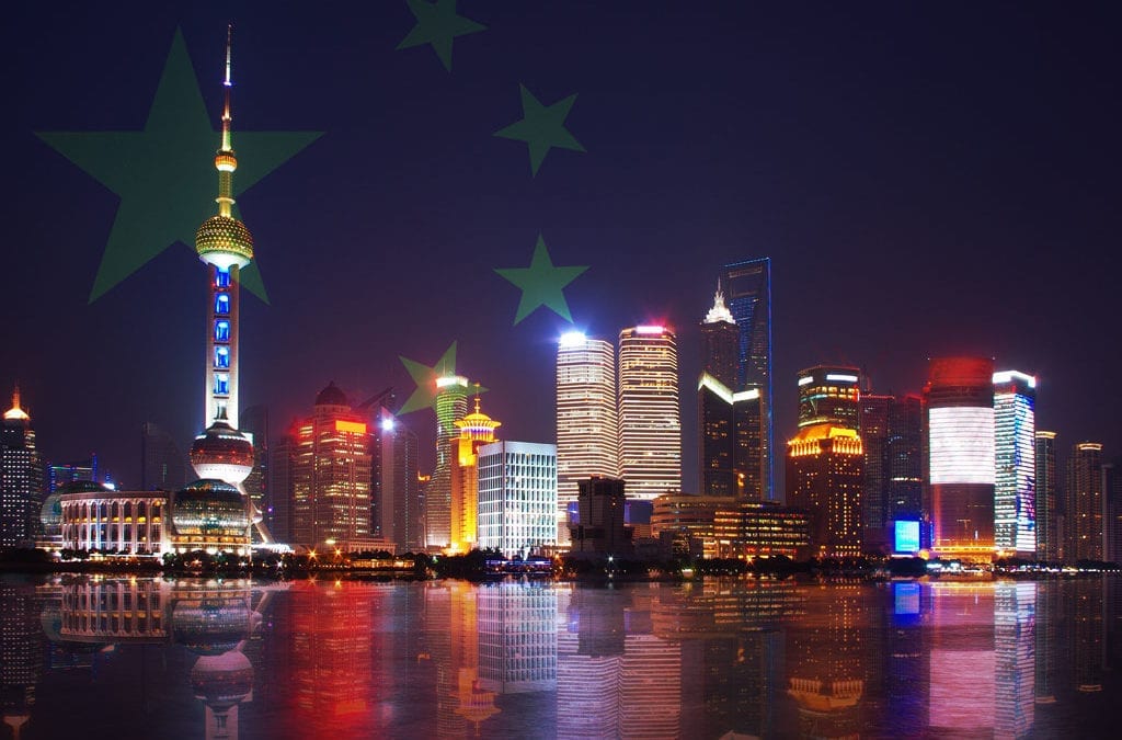 Joseph DeTrani: Influencing China (Foreign Policy Research Institute)