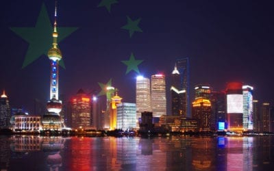 Joseph DeTrani: Influencing China (Foreign Policy Research Institute)