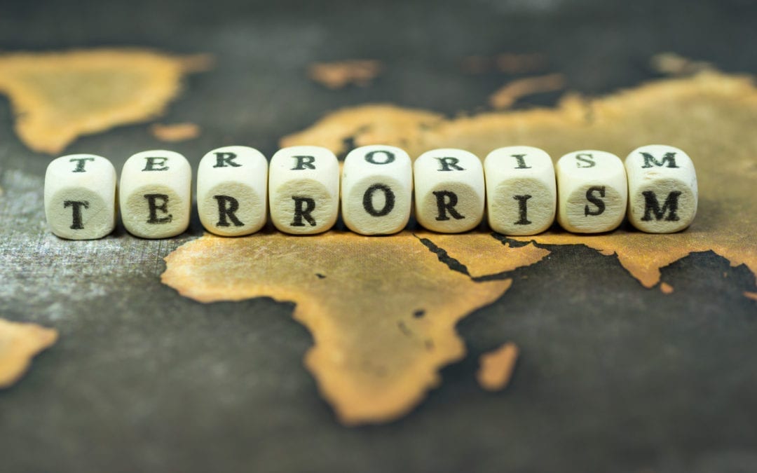 Central Asia Program (CAP) Event with Dr. Edward Lemon: Assessing the Terrorist Threat In and From Central Asia